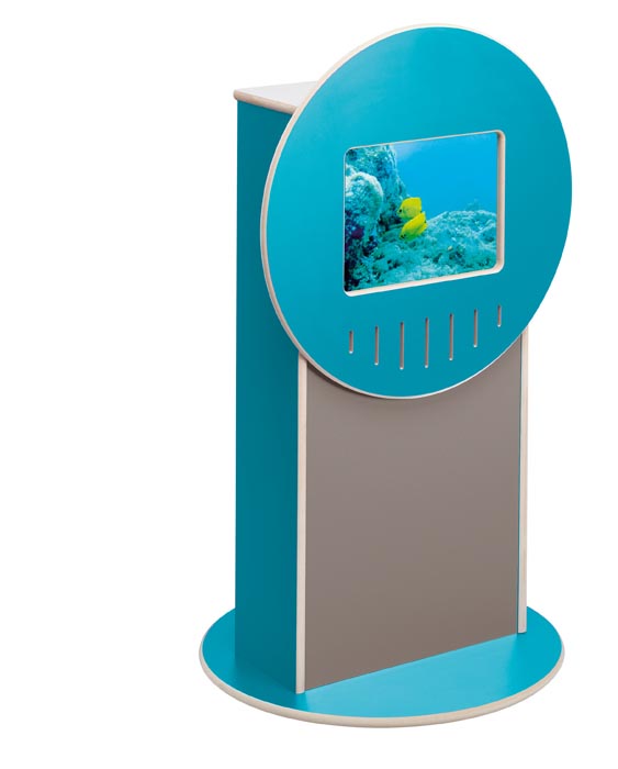 Koala-Cool-Interactieve-Video-Totems